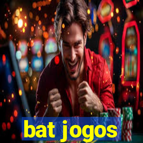 bat jogos